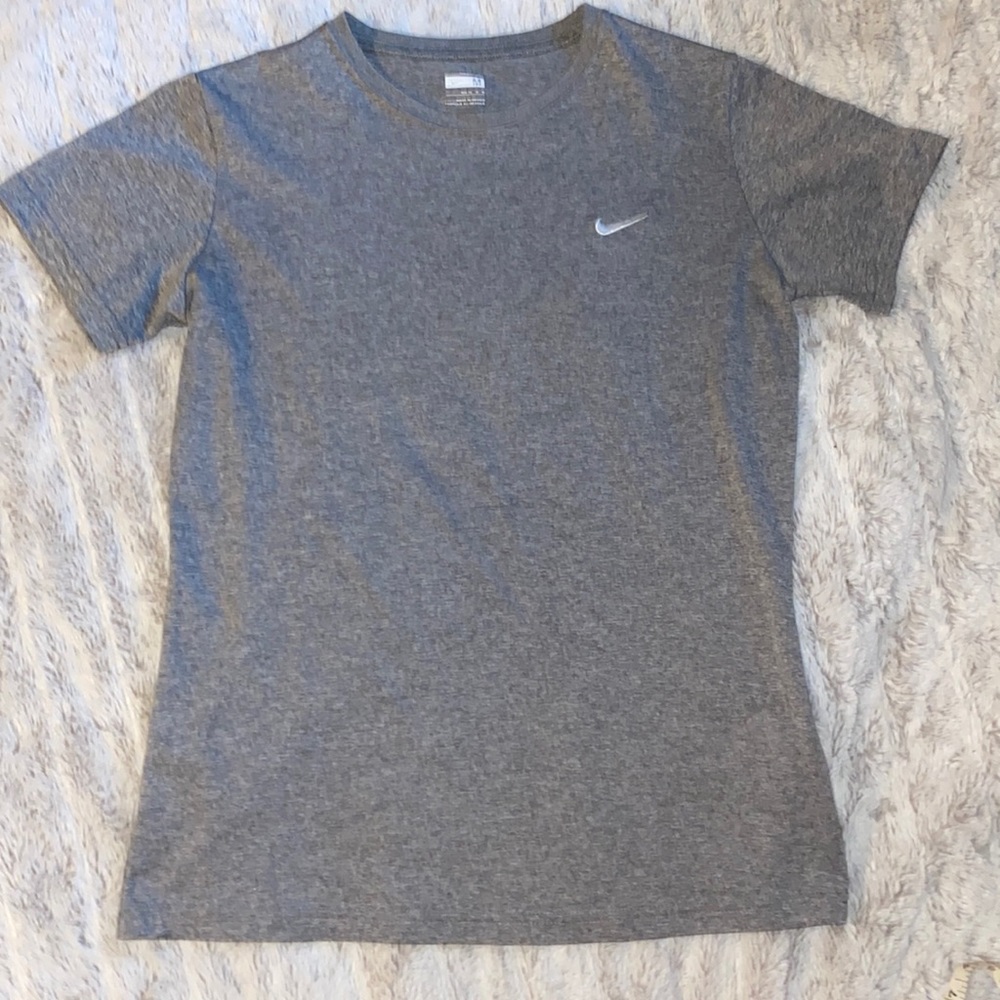Nike FIT DRY top